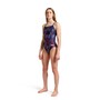 arena Kikko Pro Performance Badeanzug Damen Lightdrop Back