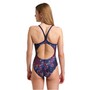 arena Kikko Pro Performance Badeanzug Damen Lightdrop Back