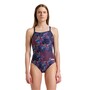 arena Kikko Pro Performance Badeanzug Damen Lightdrop Back