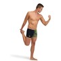 arena Shadow Swim Badshorts f�r Herren