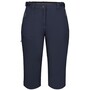 Icepeak Beattie dreiviertel Caprihose fr Damen wasserabweisend