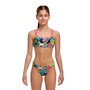 Funkita Bikini Set Mdchen Smash Mouth chlorbestndig