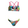 Funkita Bikini Set Mdchen Smash Mouth chlorbestndig
