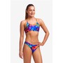 Funkita Bikini Set Mdchen Ocean Galaxy chlorbestndig und Blickdicht