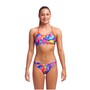 Funkita Bikini Set Mdchen Radar Rage UV Schutz 50+