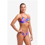 Funkita Bikini Set Mdchen Radar Rage UV Schutz 50+