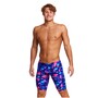 Funky Trunks Jammer Badehose Herren Liquid Lights
