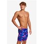 Funky Trunks Jammer Badehose Herren Liquid Lights
