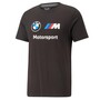 Puma BMW Motorsport ESS Logo Herren T Shirt