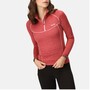 Regatta Yonder Powerstretch Midlayer Shirt f�r Damen