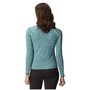 Regatta Yonder Powerstretch Midlayer Shirt f�r Damen