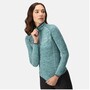 Regatta Yonder Powerstretch Midlayer Shirt f�r Damen