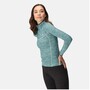 Regatta Yonder Powerstretch Midlayer Shirt f�r Damen
