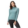 Regatta Yonder Powerstretch Midlayer Shirt f�r Damen