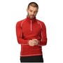 Regatta Yonder Powerstretch Underlayer Shirt f�r Herren f�r Outdoor und Trekking