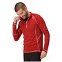 Regatta Yonder Powerstretch Underlayer Shirt f�r Herren f�r Outdoor und Trekking