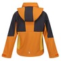 Regatta Softshelljacke Kinder mit Kapuze Haydenbury