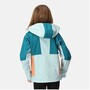 Regatta Softshelljacke Kinder mit Kapuze Haydenbury