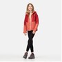 Regatta Softshelljacke Kinder mit Kapuze Haydenbury