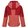 Regatta Softshelljacke Kinder mit Kapuze Haydenbury