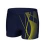 arena Branch Swim Shorts f�r Herren schnelltrocknend und chlorresistent