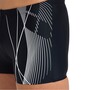 arena Branch Swim Shorts f�r Herren schnelltrocknend und chlorresistent