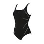 arena Jewel Badeanzug Damen BodyLift figurformend