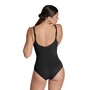 arena Jewel Badeanzug Damen BodyLift figurformend