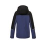 Killtec Softshelljacke Kinder mit verstellbarer Kapuze