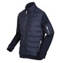 Regatta Colliston Strickfleece Jacke Herren