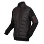 Regatta Colliston Strickfleece Jacke Herren
