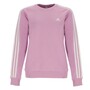 adidas Pullover Damen Rundhals im 3 Streifen Design