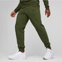 Puma Jogginghose Herren ESS Logo Pant