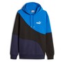 Puma Kapuzenpullover Power Cat Hoodie fr Herren