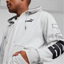 Puma Power Full-Zip Hoodie Kapuzenjacke Herren Hoodie f�r Herren