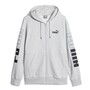 Puma Power Full-Zip Hoodie Kapuzenjacke Herren Hoodie f�r Herren