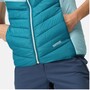 Regatta Harrock II Steppweste f�r Damen