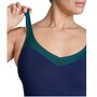 arena Badeanzug Damen BodyLift Isabel Light Cross Back mit verstellbaren Tr�gern