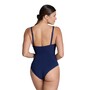 arena Badeanzug Damen BodyLift Isabel Light Cross Back mit verstellbaren Tr�gern