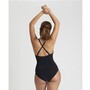arena Badeanzug Damen BodyLift Isabel Light Cross Back mit verstellbaren Tr�gern