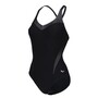 arena Badeanzug Damen BodyLift Isabel Light Cross Back mit verstellbaren Tr�gern