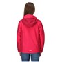 Regatta Highton V Outdoorjacke Kinder Wasserdicht mit versiegelten N�hten