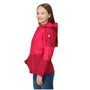 Regatta Highton V Outdoorjacke Kinder Wasserdicht mit versiegelten N�hten