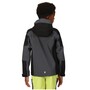 Regatta Highton V Outdoorjacke Kinder Wasserdicht mit versiegelten N�hten