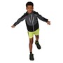 Regatta Highton V Outdoorjacke Kinder Wasserdicht mit versiegelten N�hten