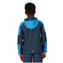 Regatta Highton V Outdoorjacke Kinder Wasserdicht mit versiegelten N�hten