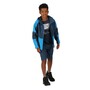 Regatta Highton V Outdoorjacke Kinder Wasserdicht mit versiegelten N�hten
