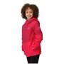 Regatta Highton Paddet IV Winterjacke fr Kinder Wasserdicht und atmungsaktiv