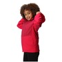 Regatta Highton Paddet IV Winterjacke fr Kinder Wasserdicht und atmungsaktiv