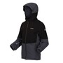 Regatta Highton Paddet IV Winterjacke fr Kinder Wasserdicht und atmungsaktiv